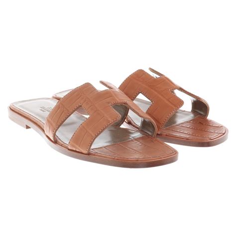 hermes sandalen gebraucht|where to buy hermes sandals.